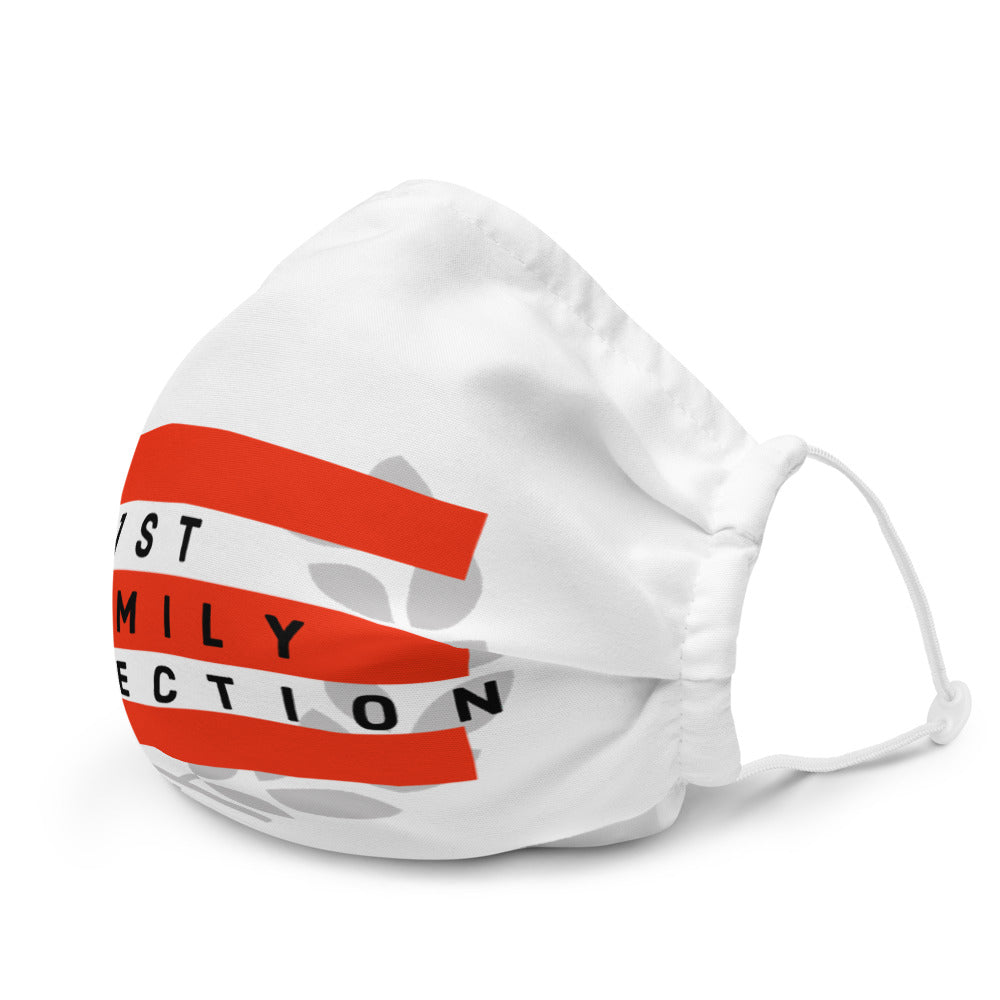 1st Family Collection- Premium face mask