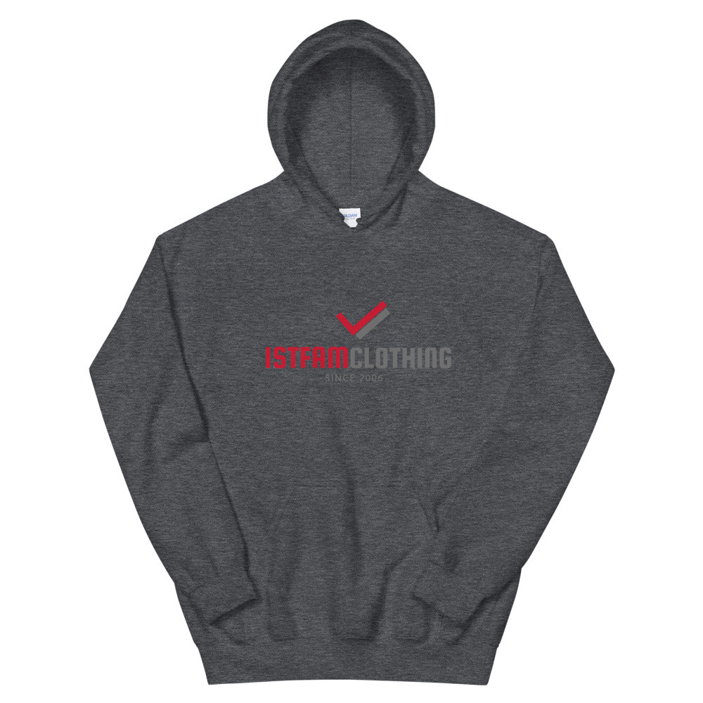 1st Fam Clothing - Unisex Hoodie