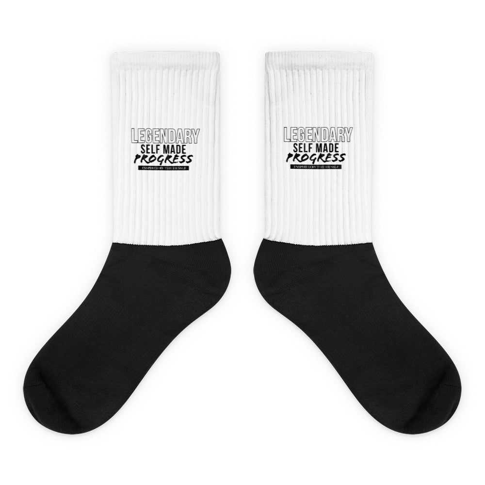 LSMP Socks