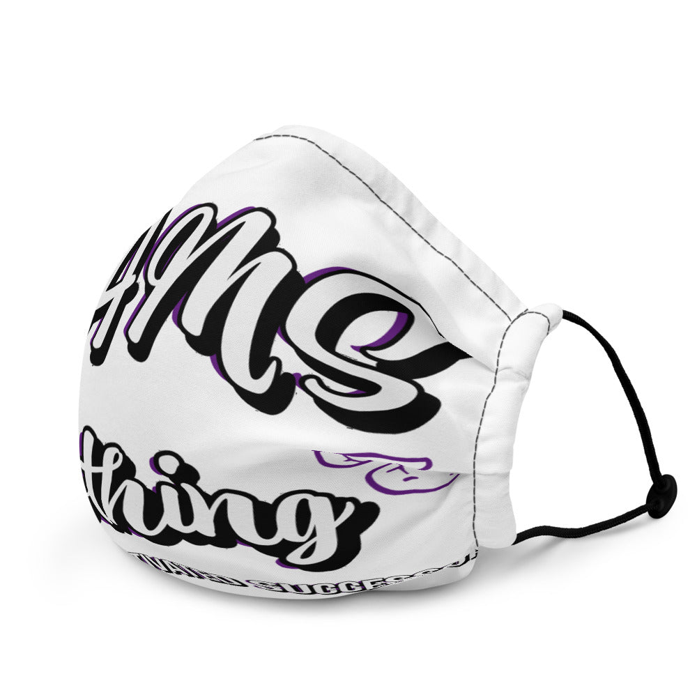 YAMS- Premium face mask