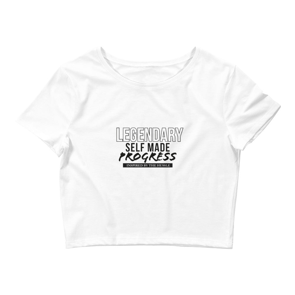 Women’s Crop Tee