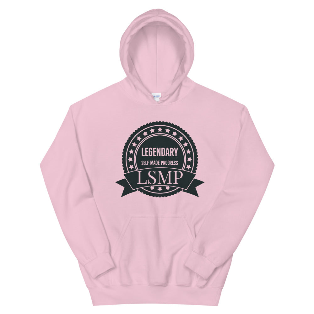 LSMP SEAL Unisex Hoodie