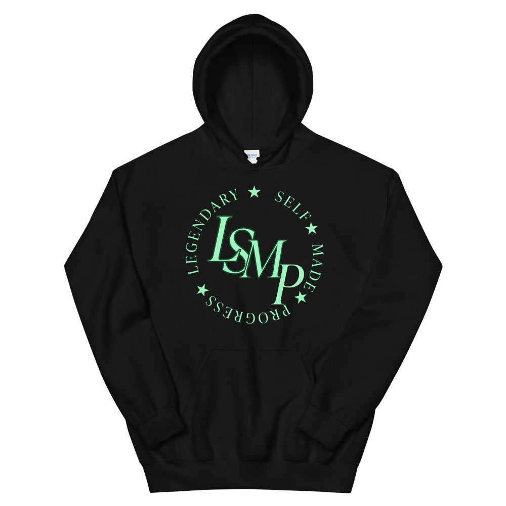 LSMP 2021 FALL Unisex Hoodie