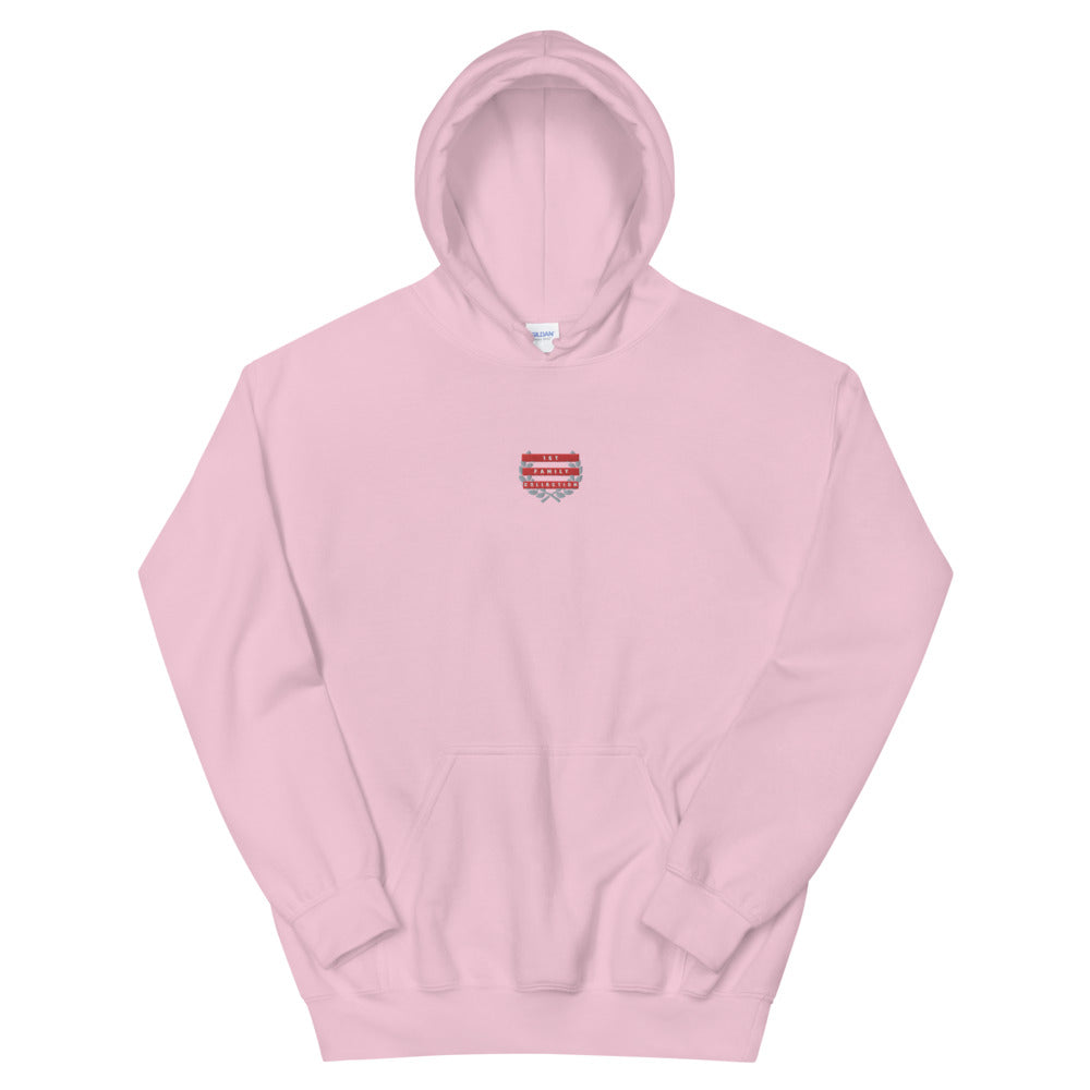 1ST FAM COLLECTION - Unisex Hoodie