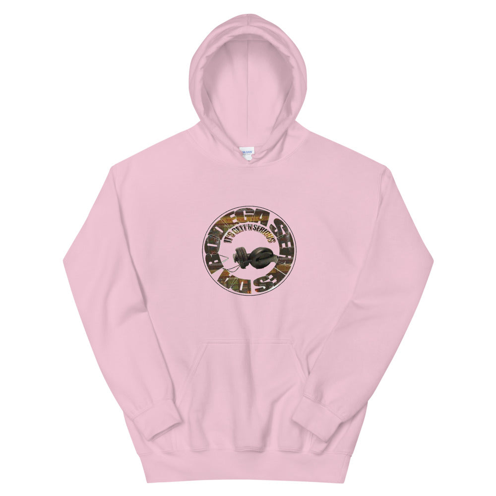 DABODEGASERIES - Unisex Hoodie