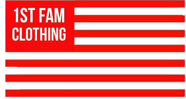 1ST FAM CLOTHING