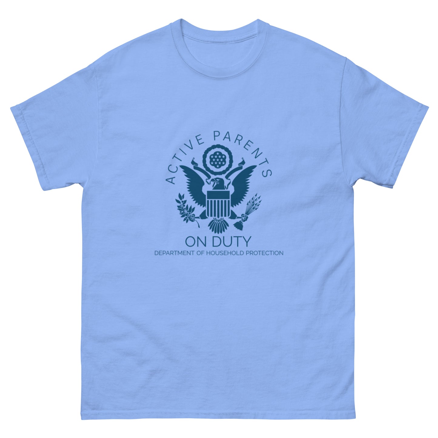Active Parents  classic tee