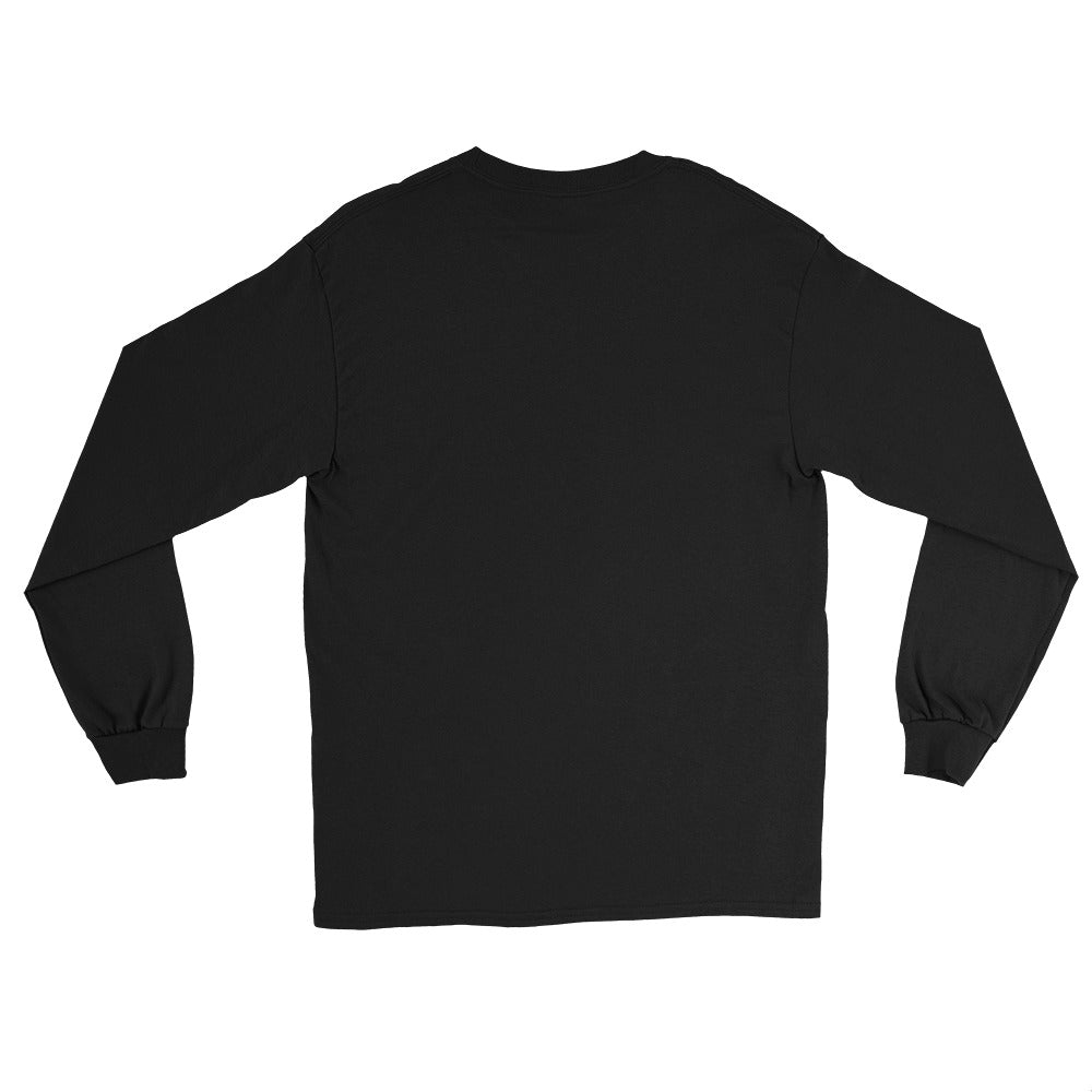 Do You Men’s Long Sleeve Shirt