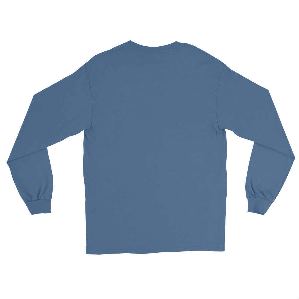Do You Men’s Long Sleeve Shirt
