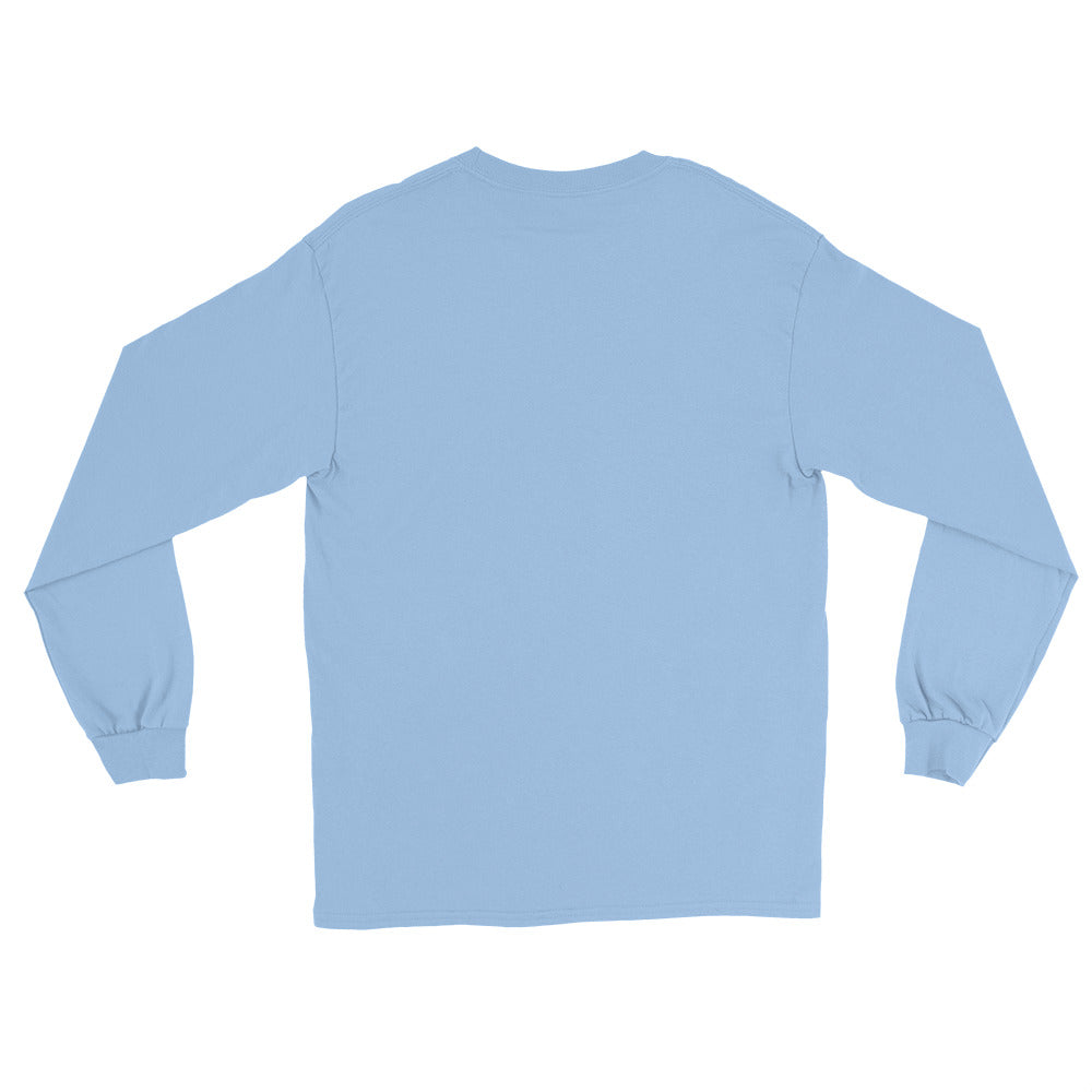 Do You Men’s Long Sleeve Shirt