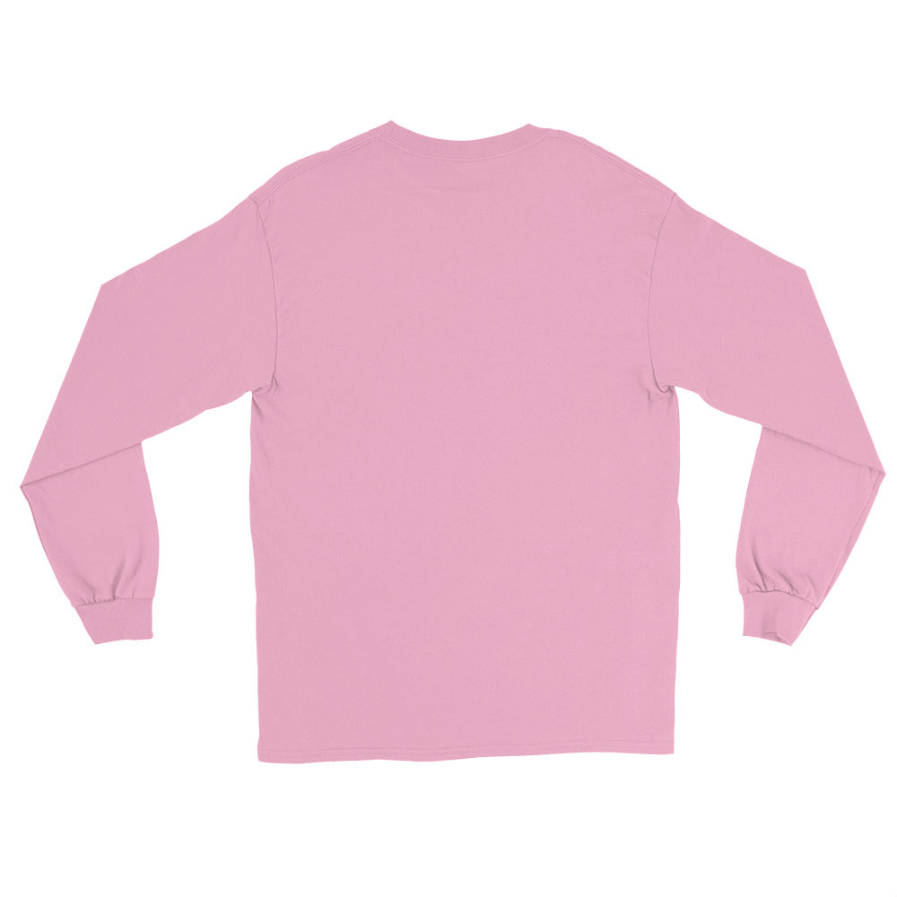 Do You Men’s Long Sleeve Shirt