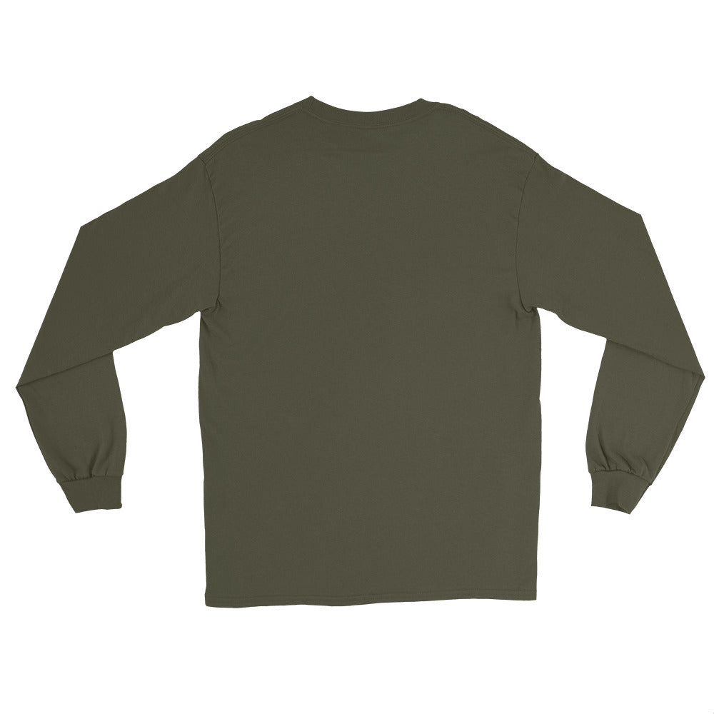 Do You Men’s Long Sleeve Shirt