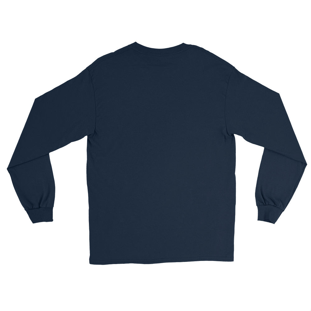 Do You Men’s Long Sleeve Shirt