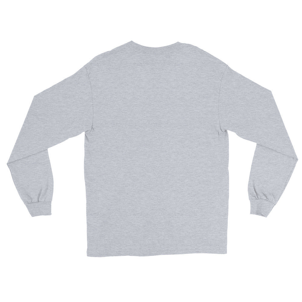 Do You Men’s Long Sleeve Shirt