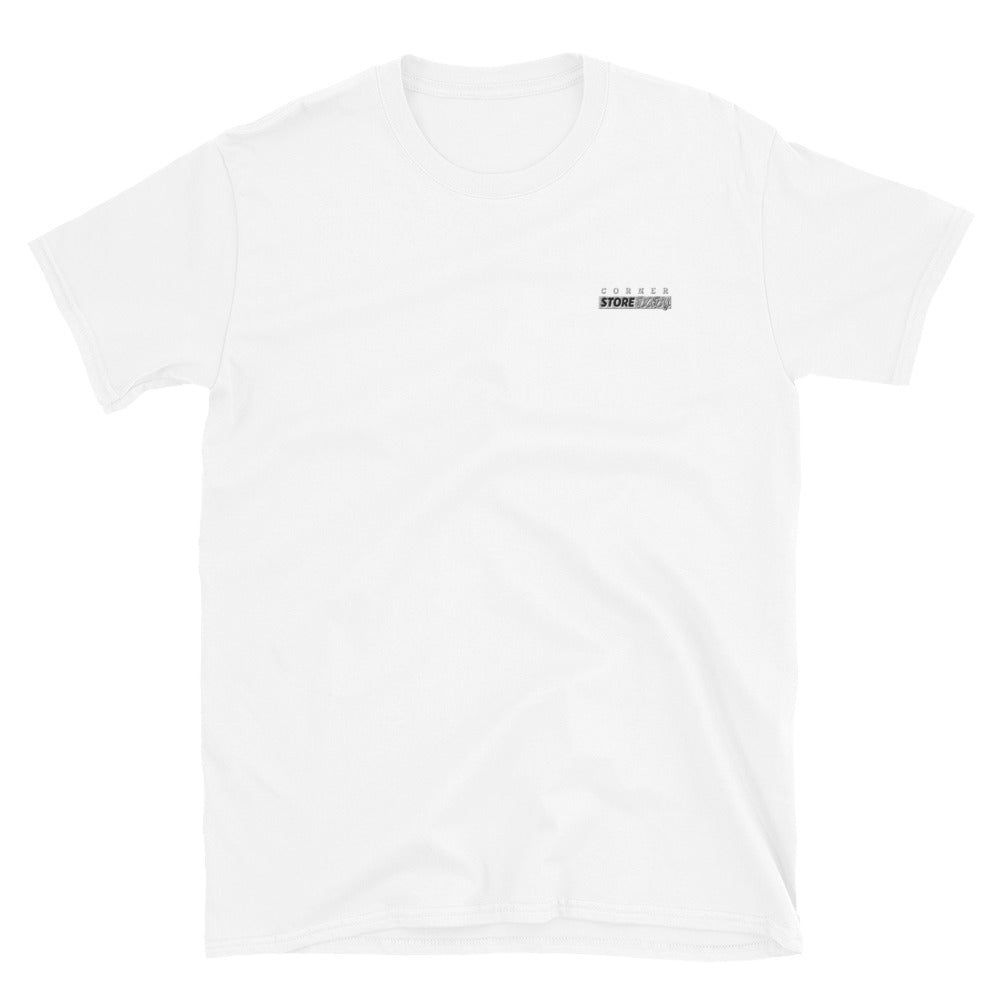 Corner Store Baby - Short-Sleeve Unisex T-Shirt