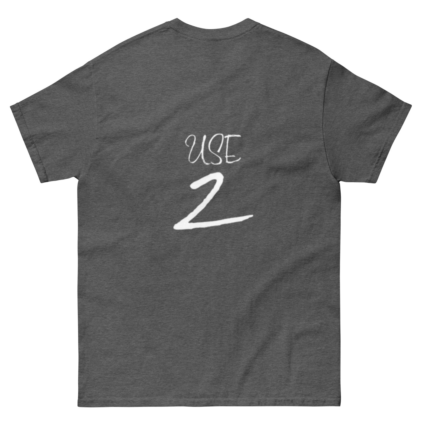 T-Shirts Unisex classic tee