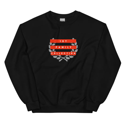 1st Family Collection - Unisex Sweatshirt