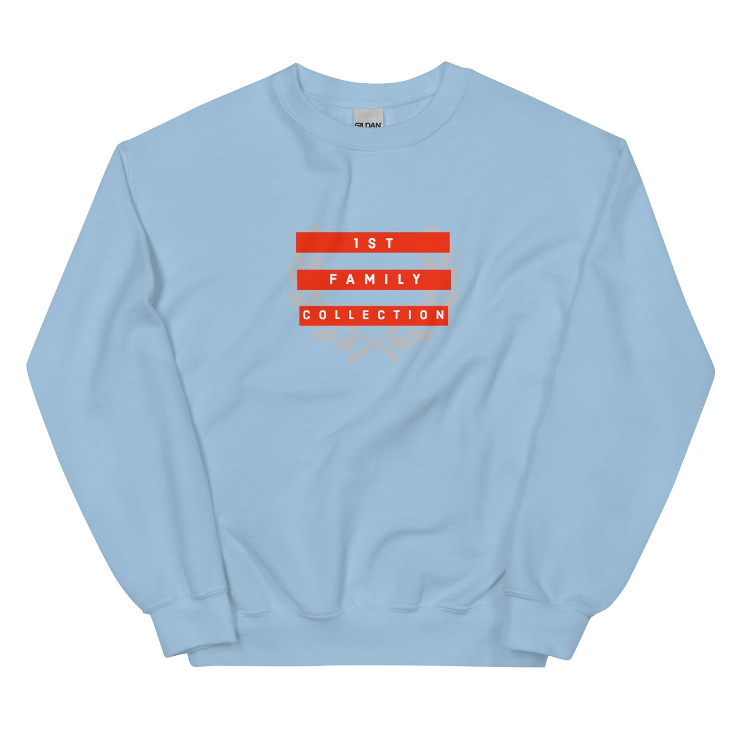 1st Family Collection - Unisex Sweatshirt