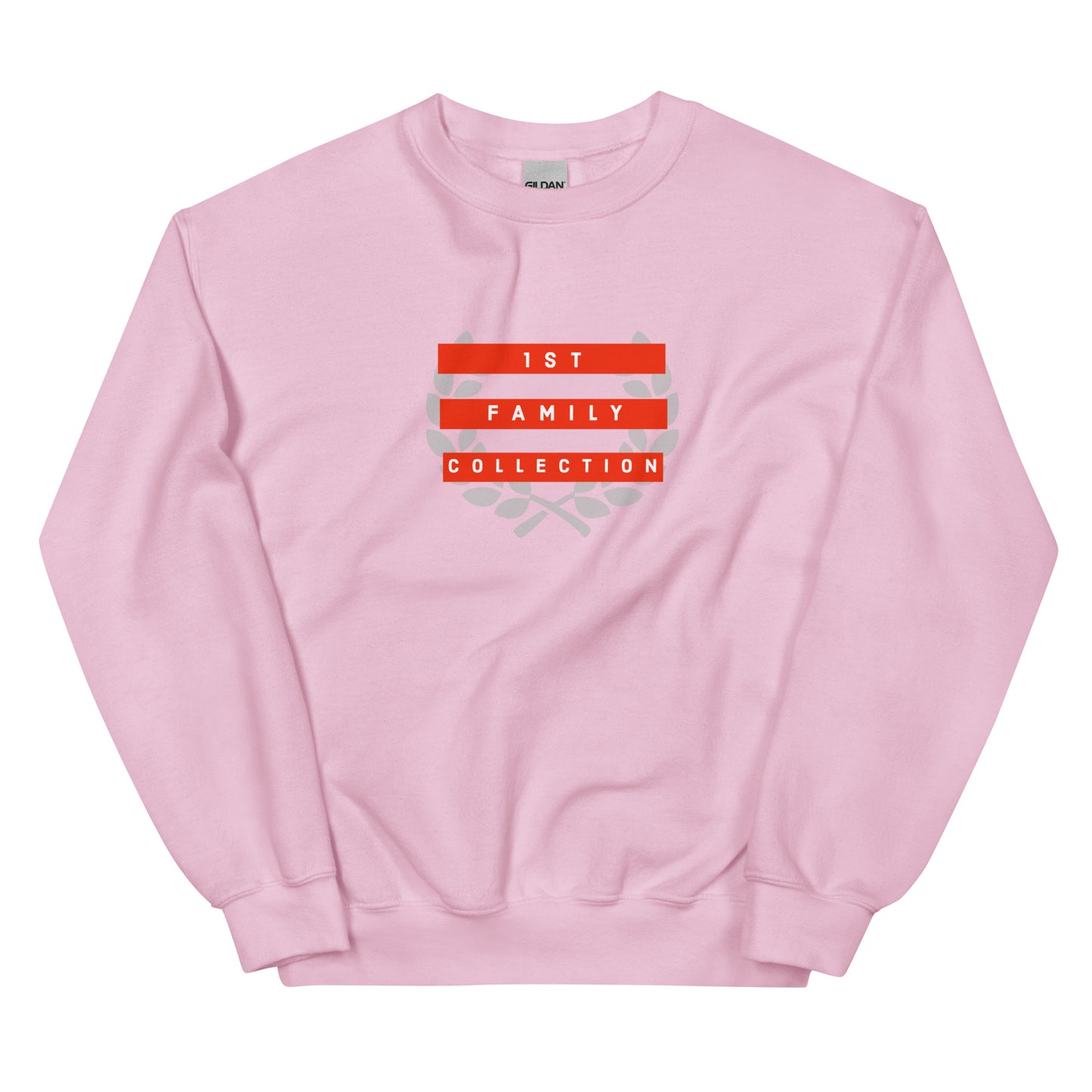 1st Family Collection - Unisex Sweatshirt