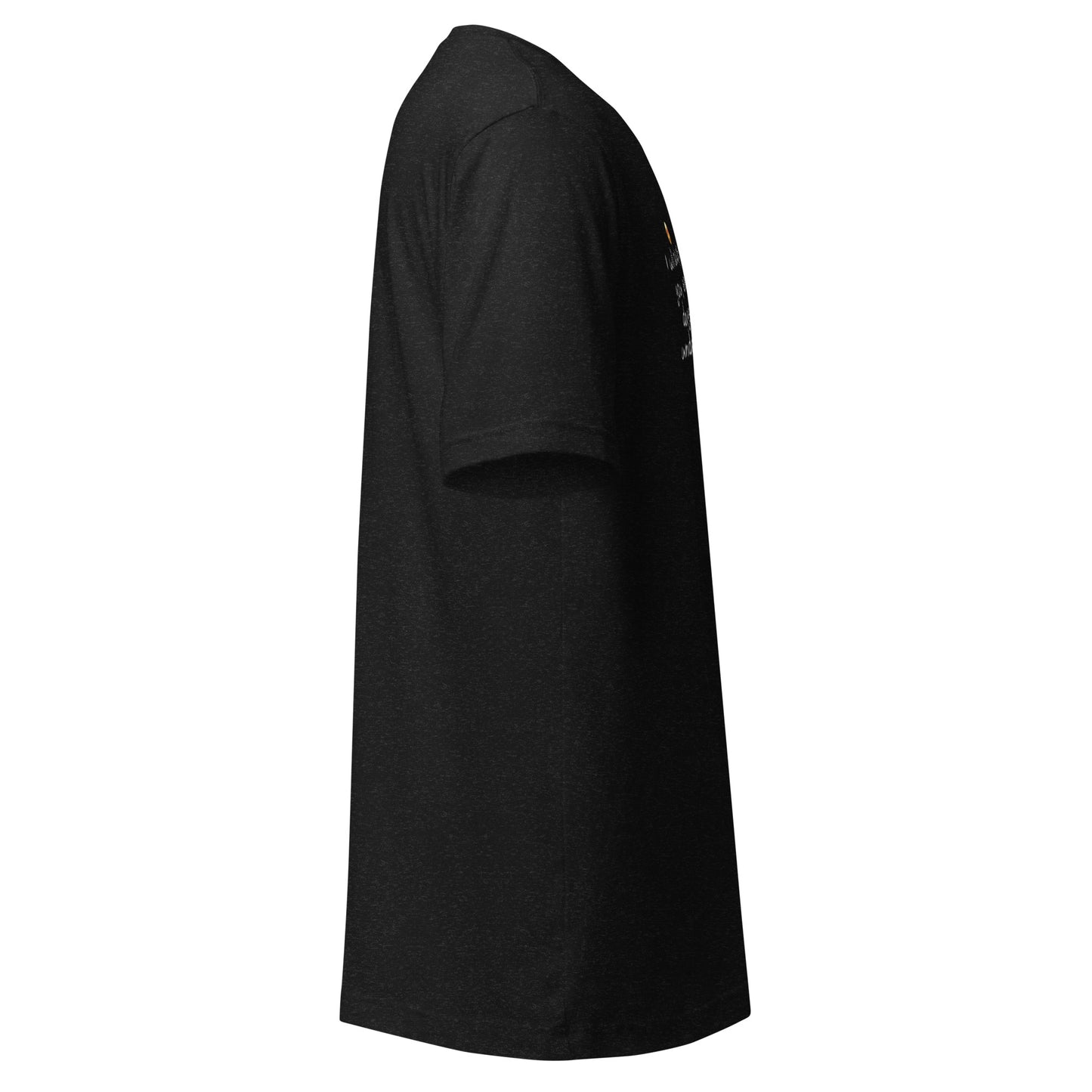 I Got You Love- Unisex t-shirt