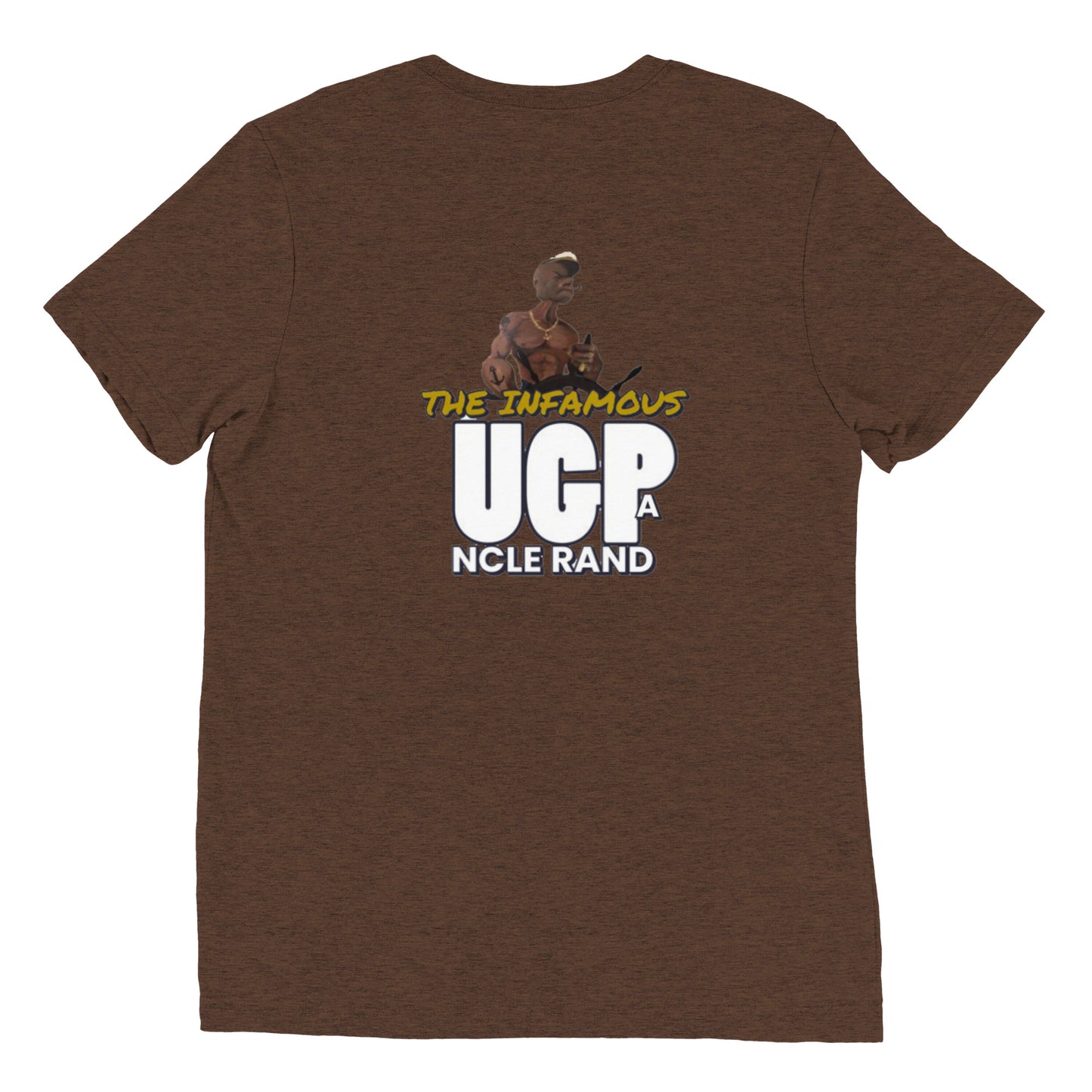 Short sleeve t-shirt