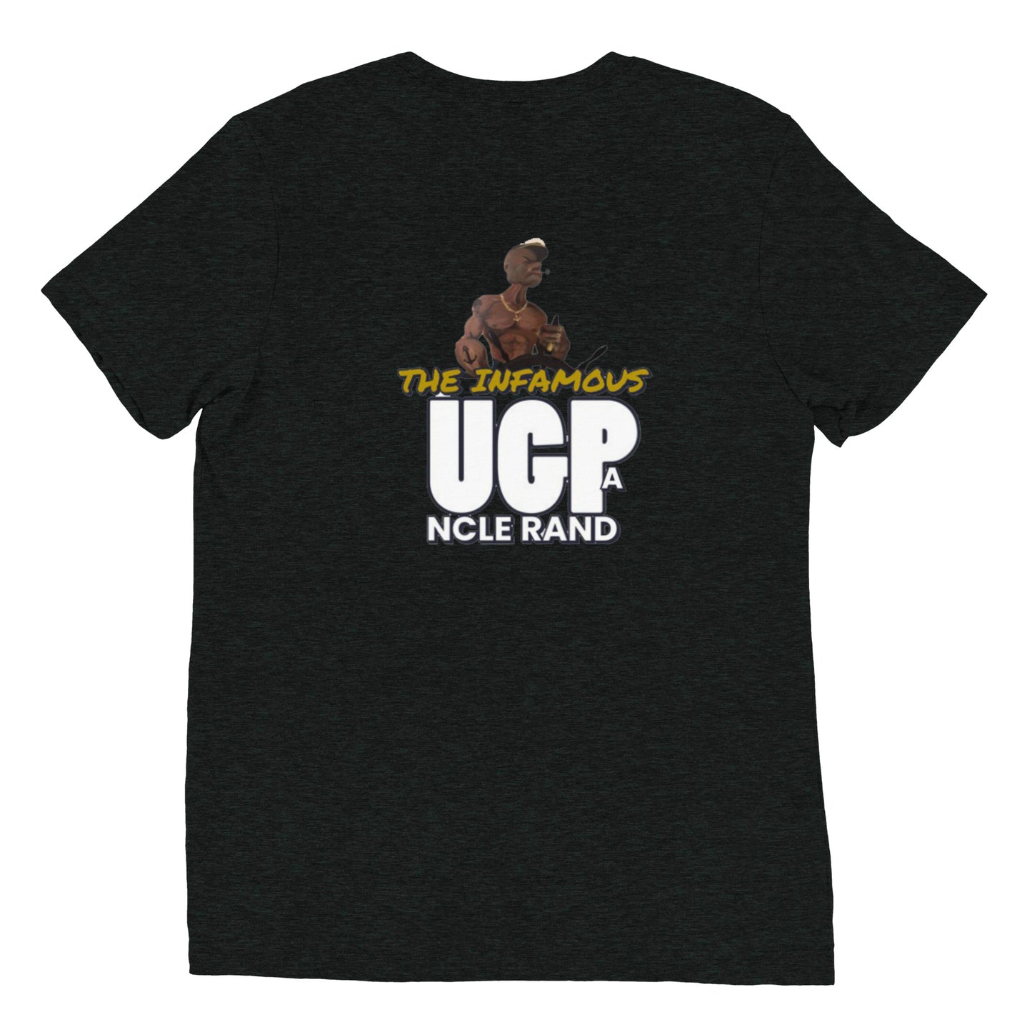 Short sleeve t-shirt