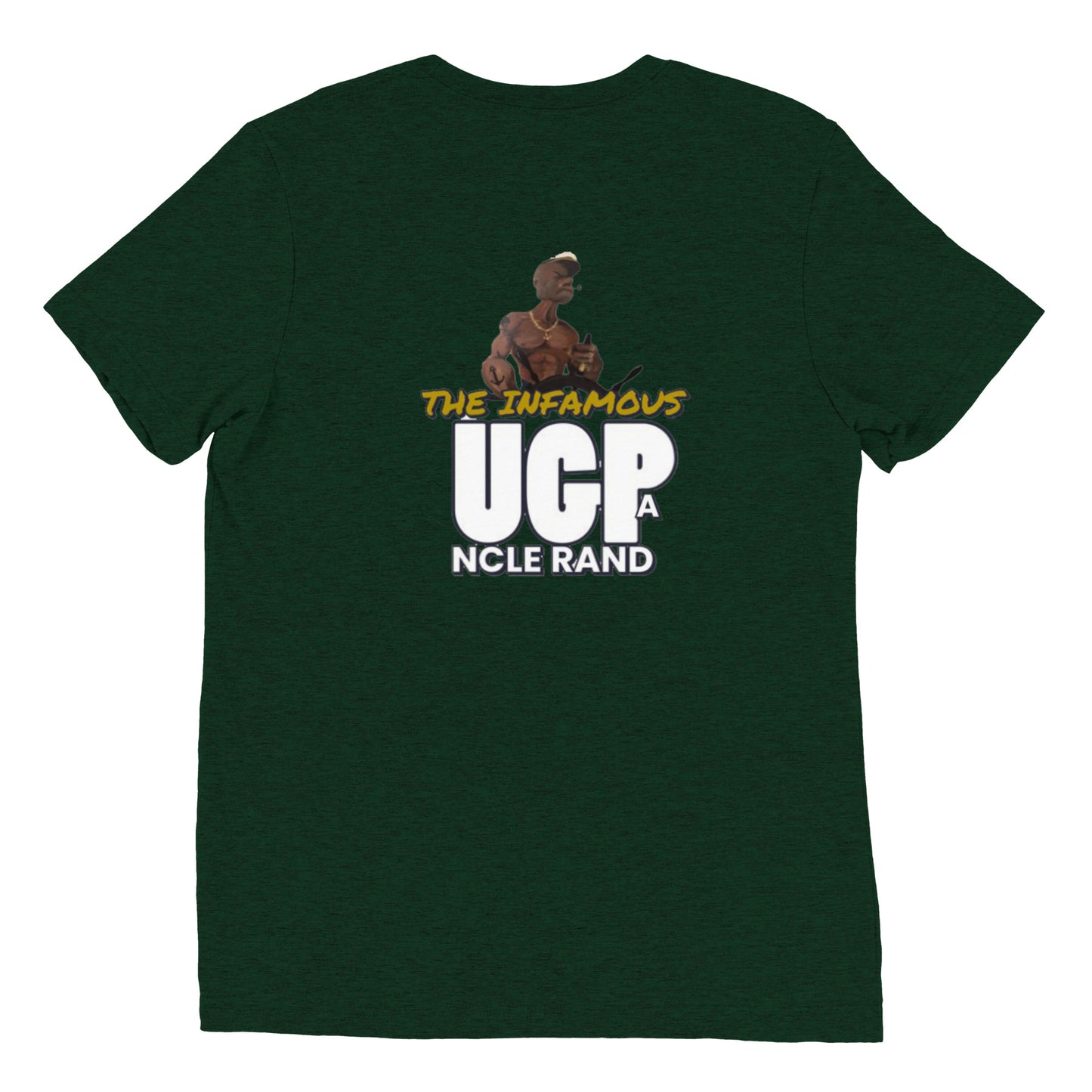 Short sleeve t-shirt