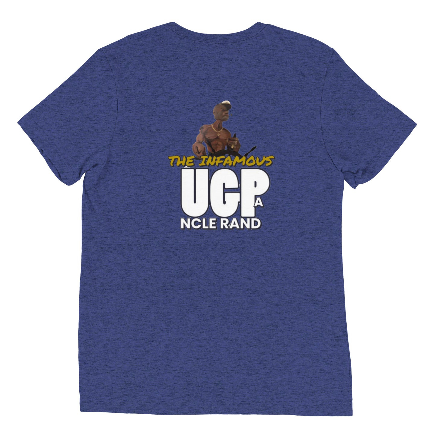 Short sleeve t-shirt