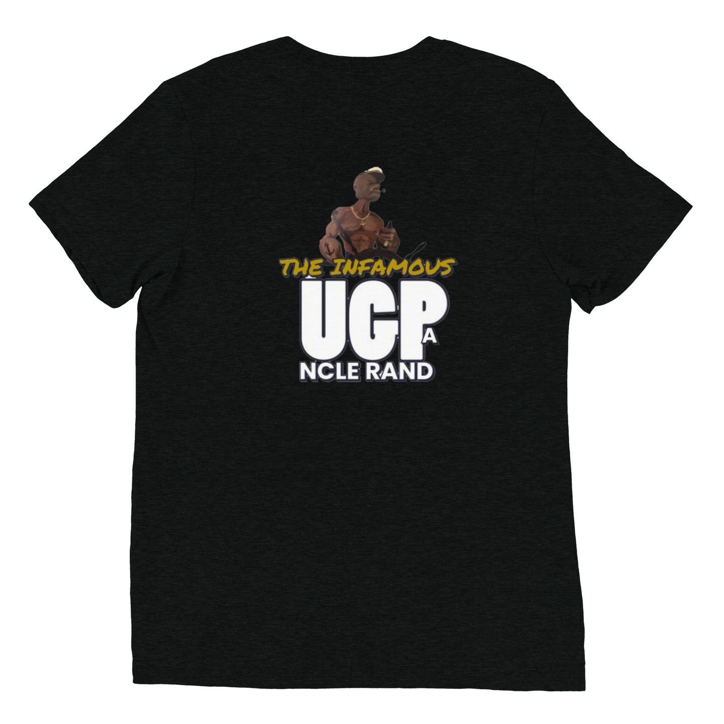 Short sleeve t-shirt