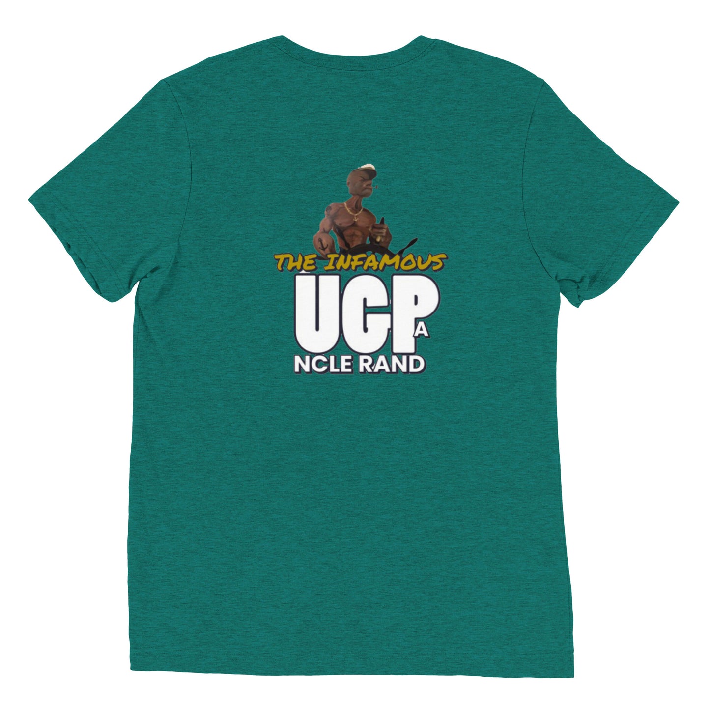 Short sleeve t-shirt