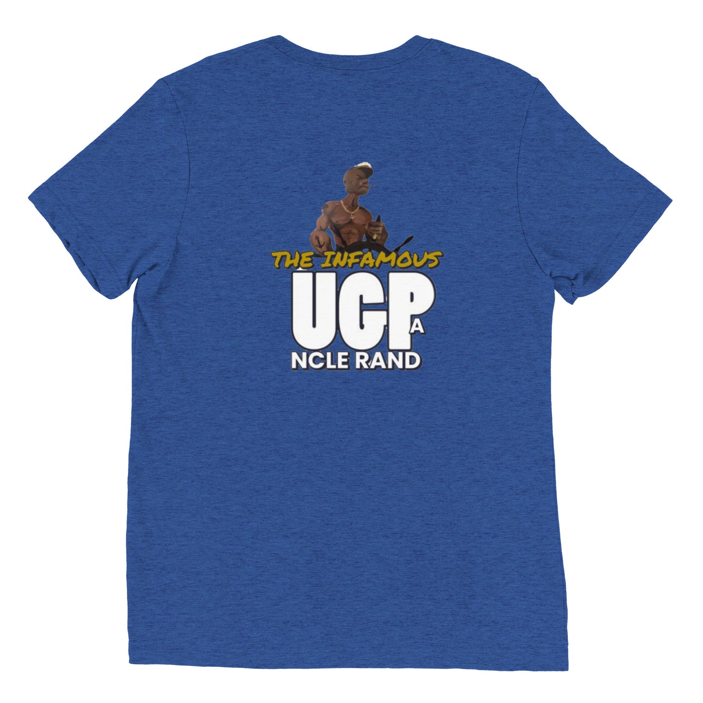 Short sleeve t-shirt