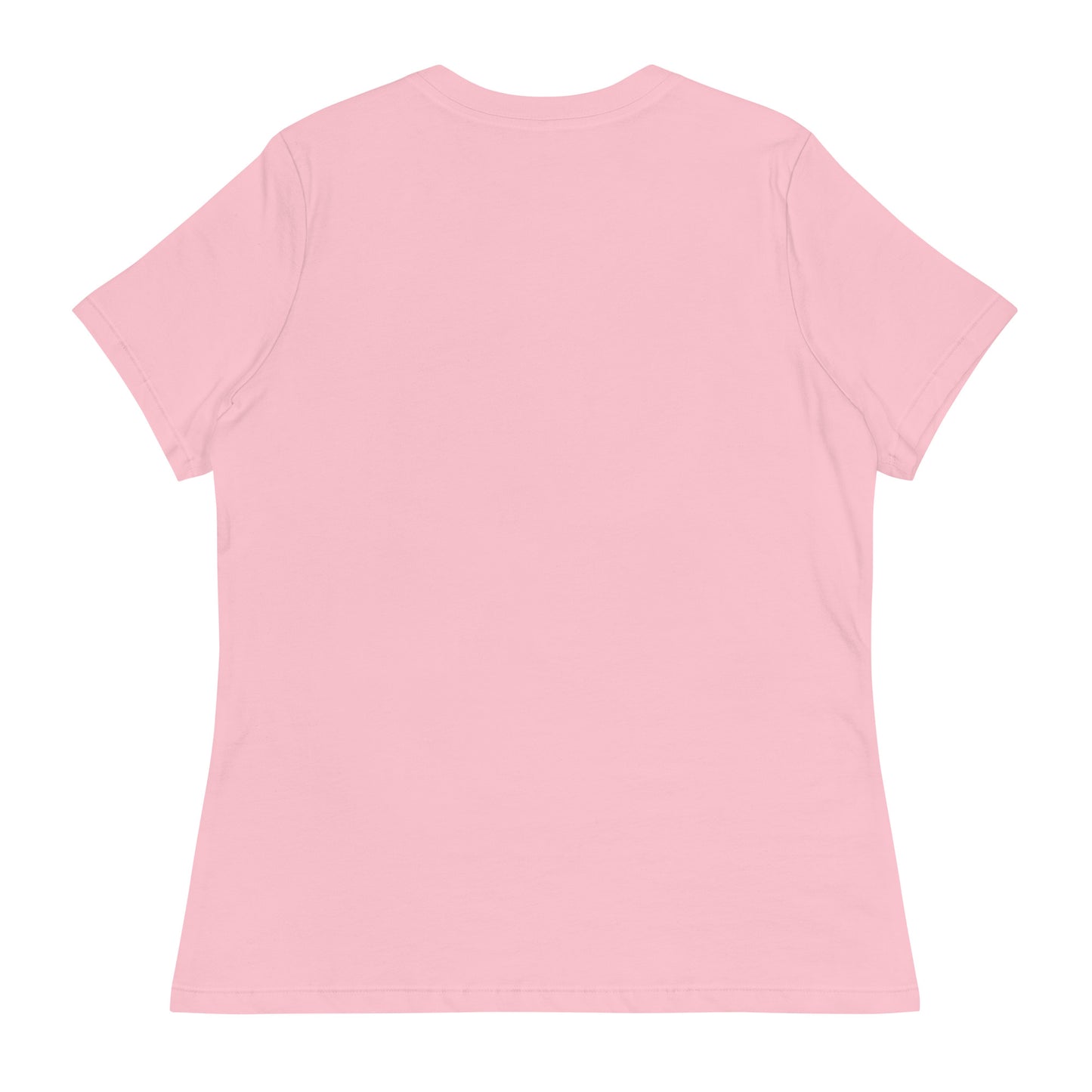 Active Mother's on Duty Women's Relaxed T-Shirt