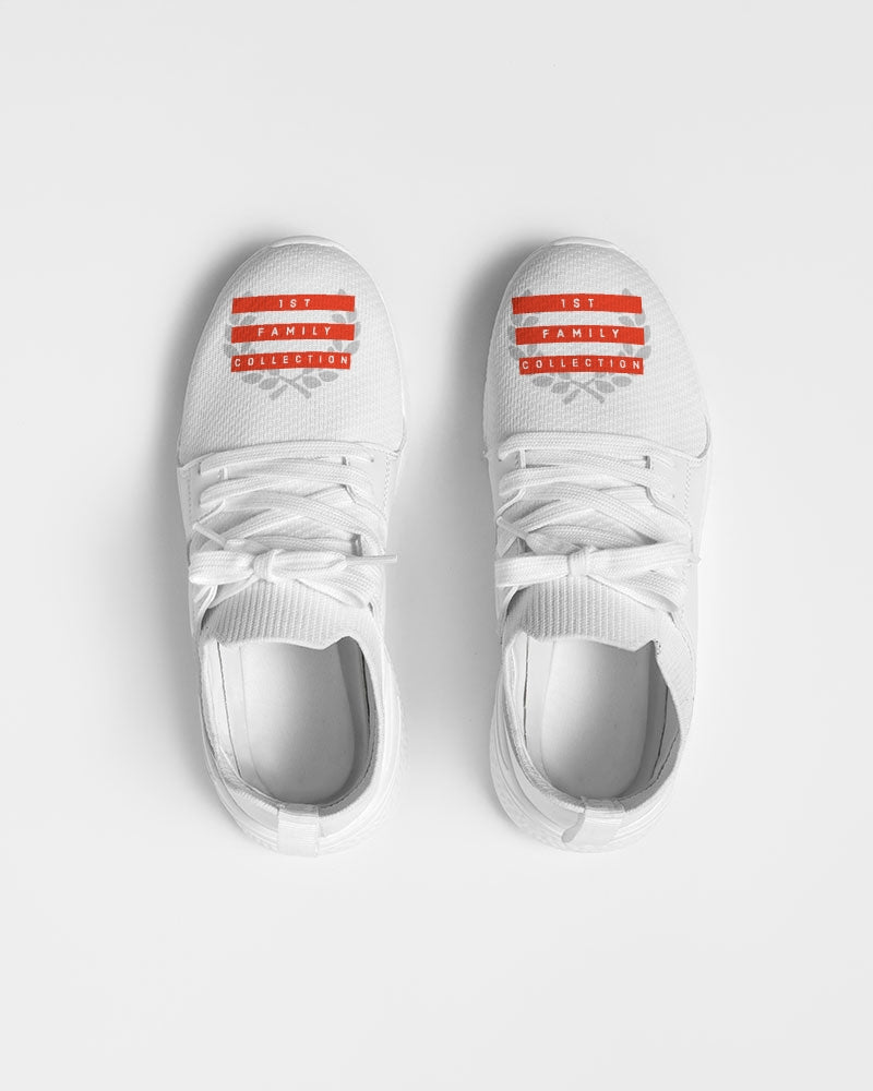 1ST FAMILY COLLECTION SNEAKERS Women's Two-Tone Sneaker