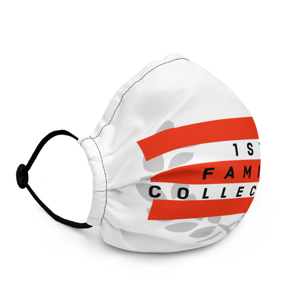 1st Family Collection- Premium face mask