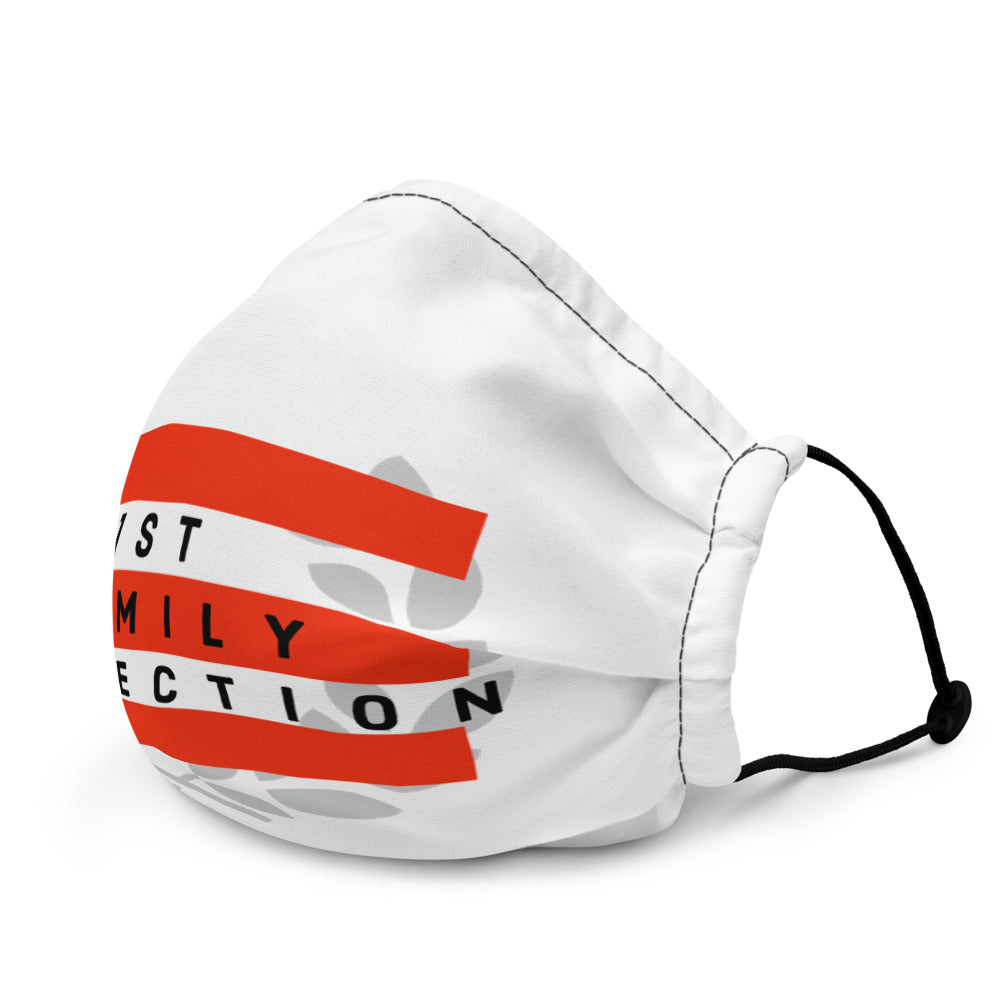 1st Family Collection- Premium face mask
