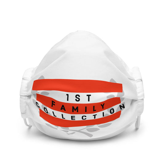1st Family Collection- Premium face mask