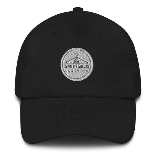 SMITH BROS.Dad hat