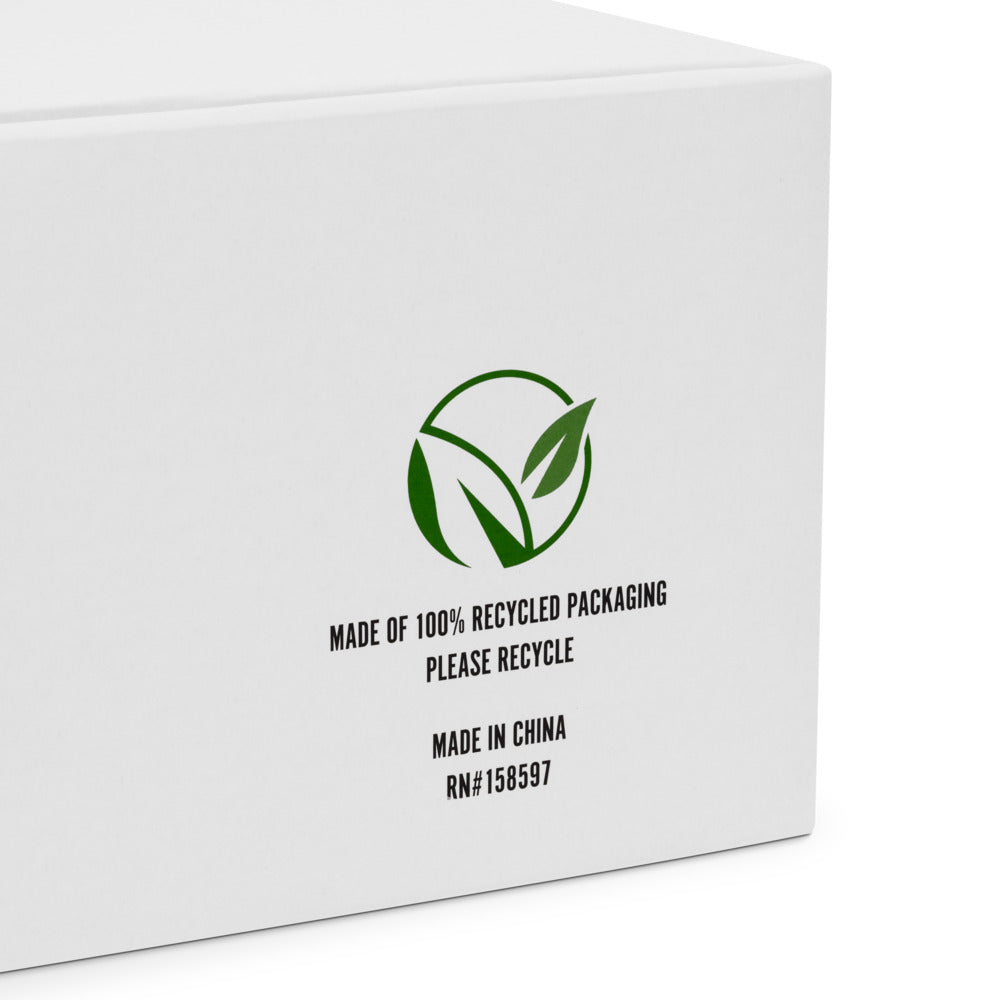 1st Family Collection - Men’s high top canvas shoes