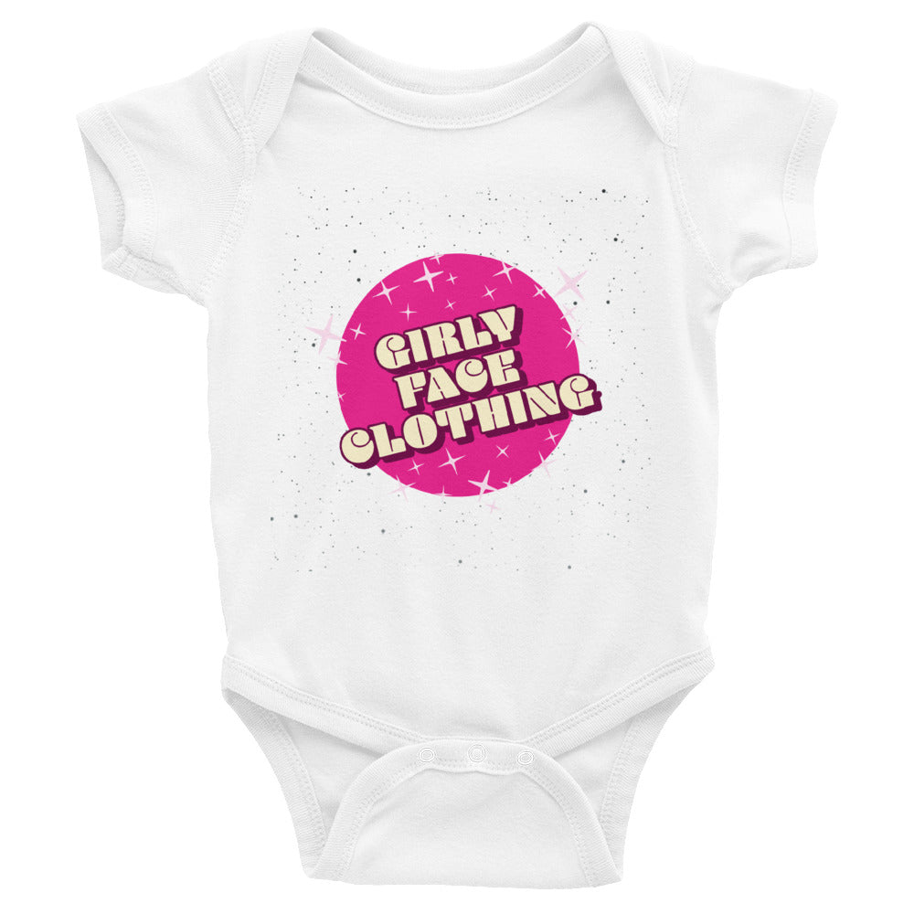 Infant Bodysuit
