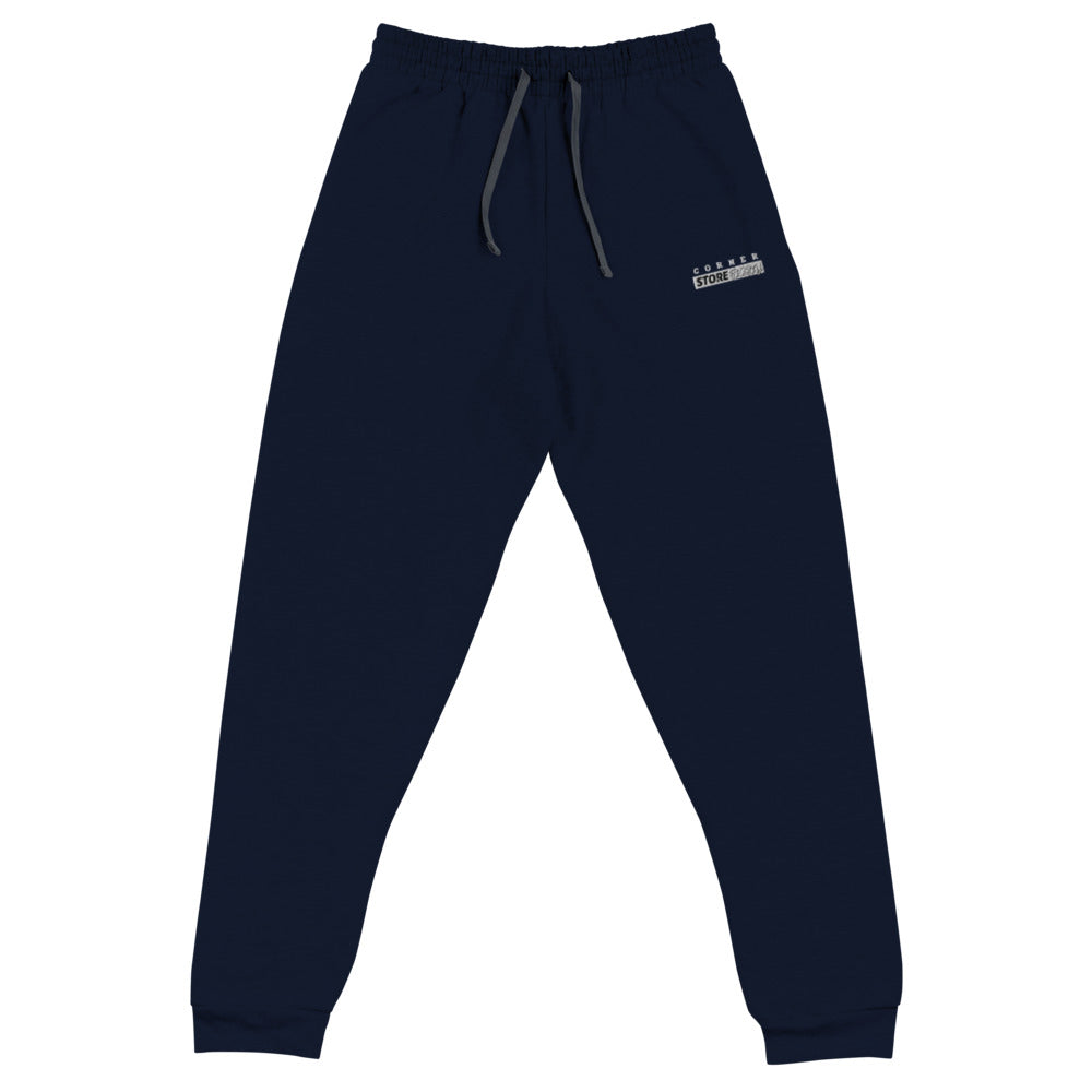 Corner Store Baby - Unisex Joggers