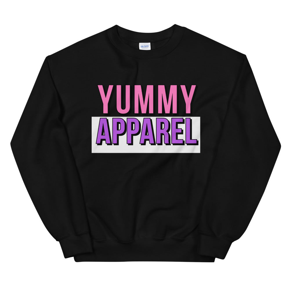 Yummy Apparel - Unisex Sweatshirt