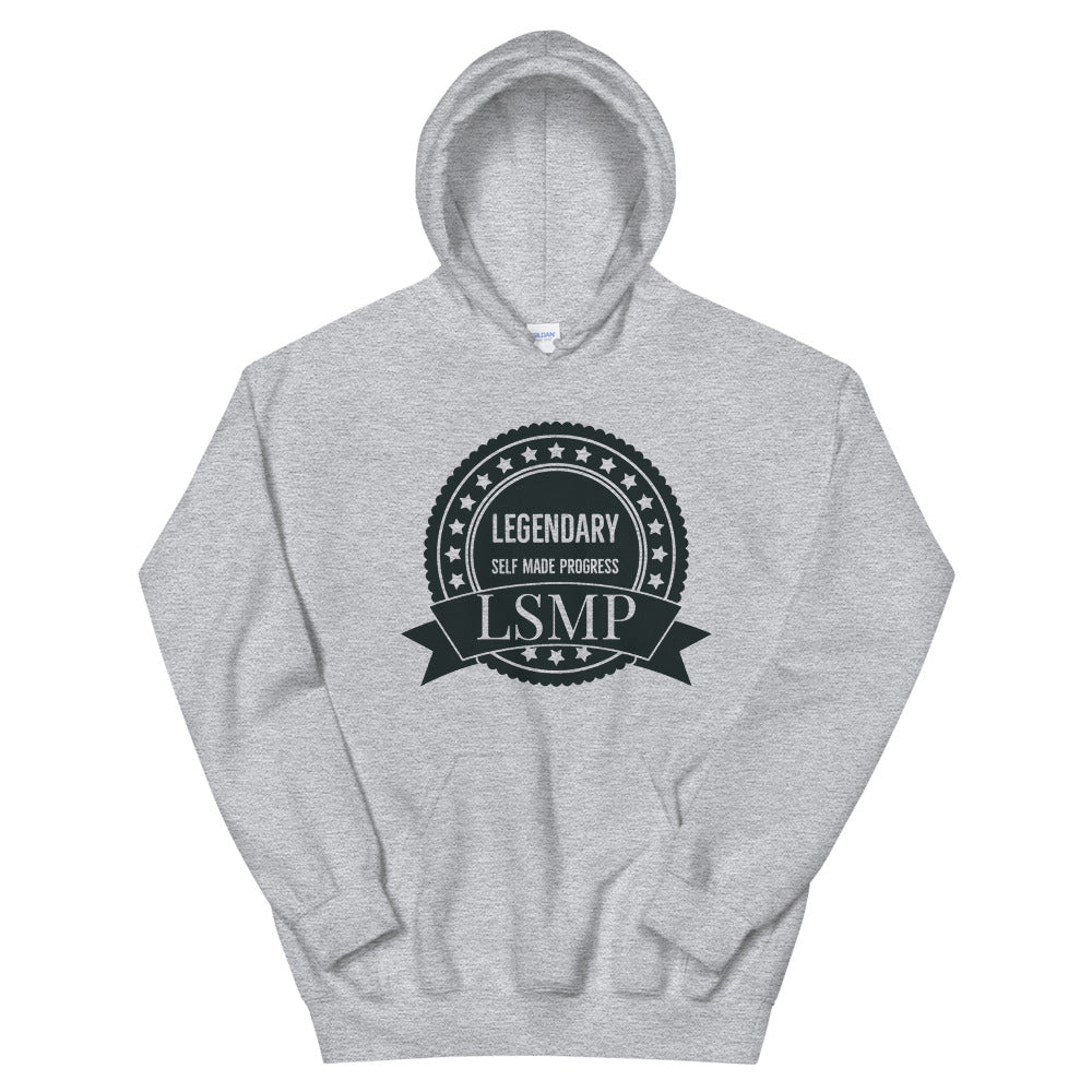 LSMP SEAL Unisex Hoodie
