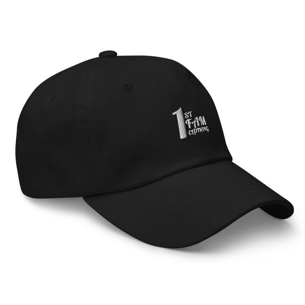 1st Fam Clothing Dad hat