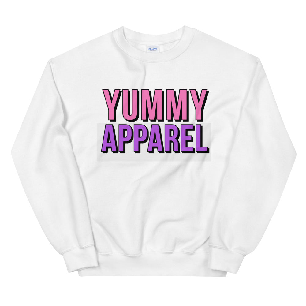 Yummy Apparel - Unisex Sweatshirt