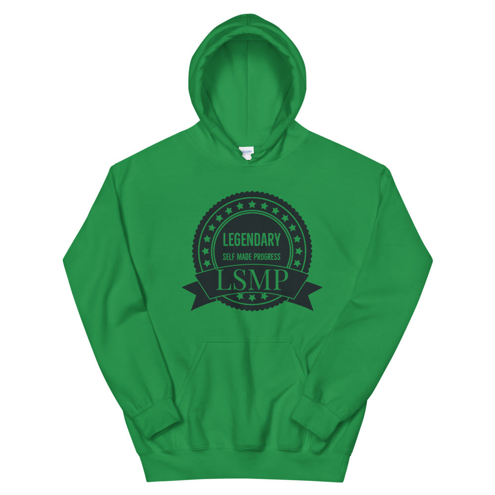 LSMP SEAL Unisex Hoodie