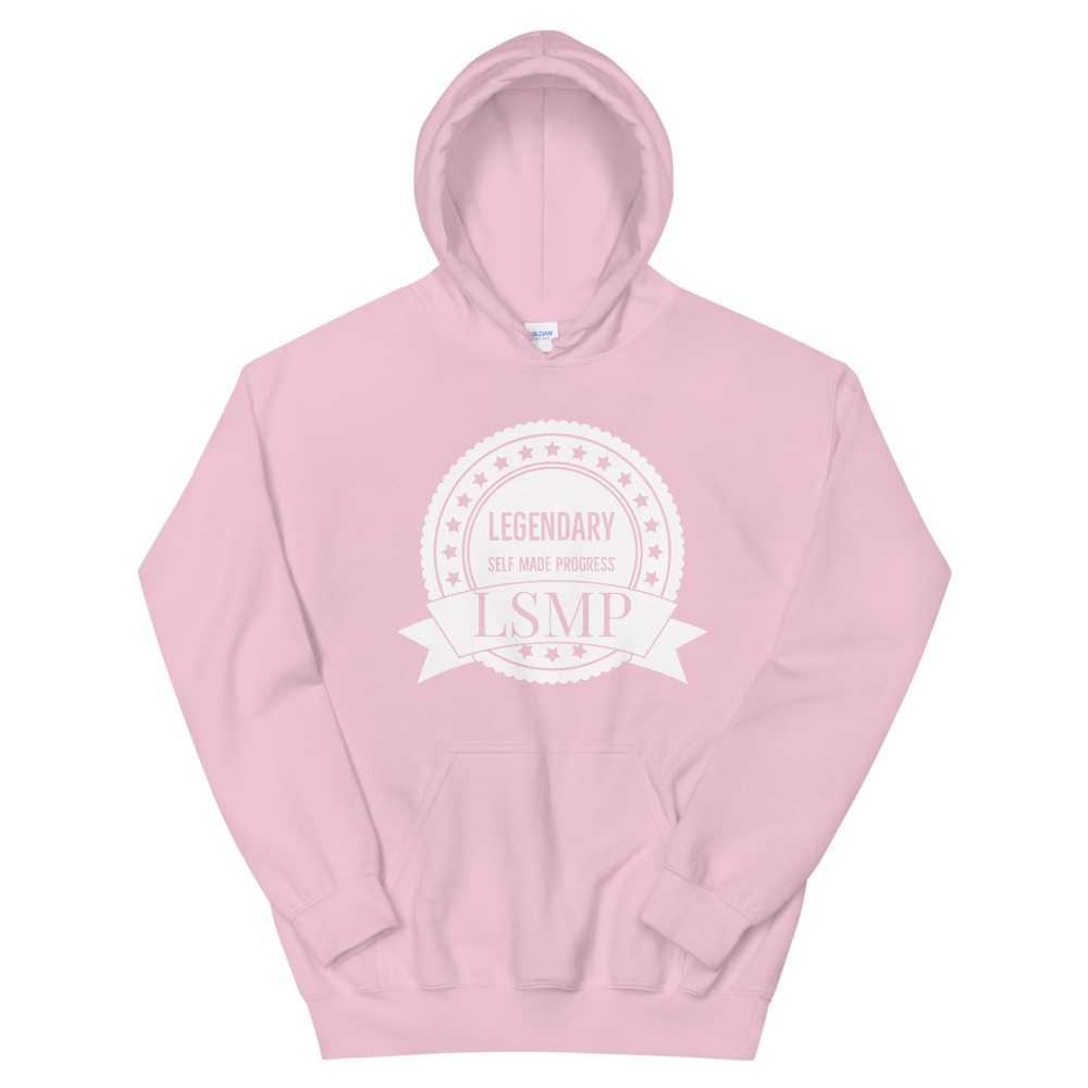 lsmp solid colored hoodies Unisex Hoodie