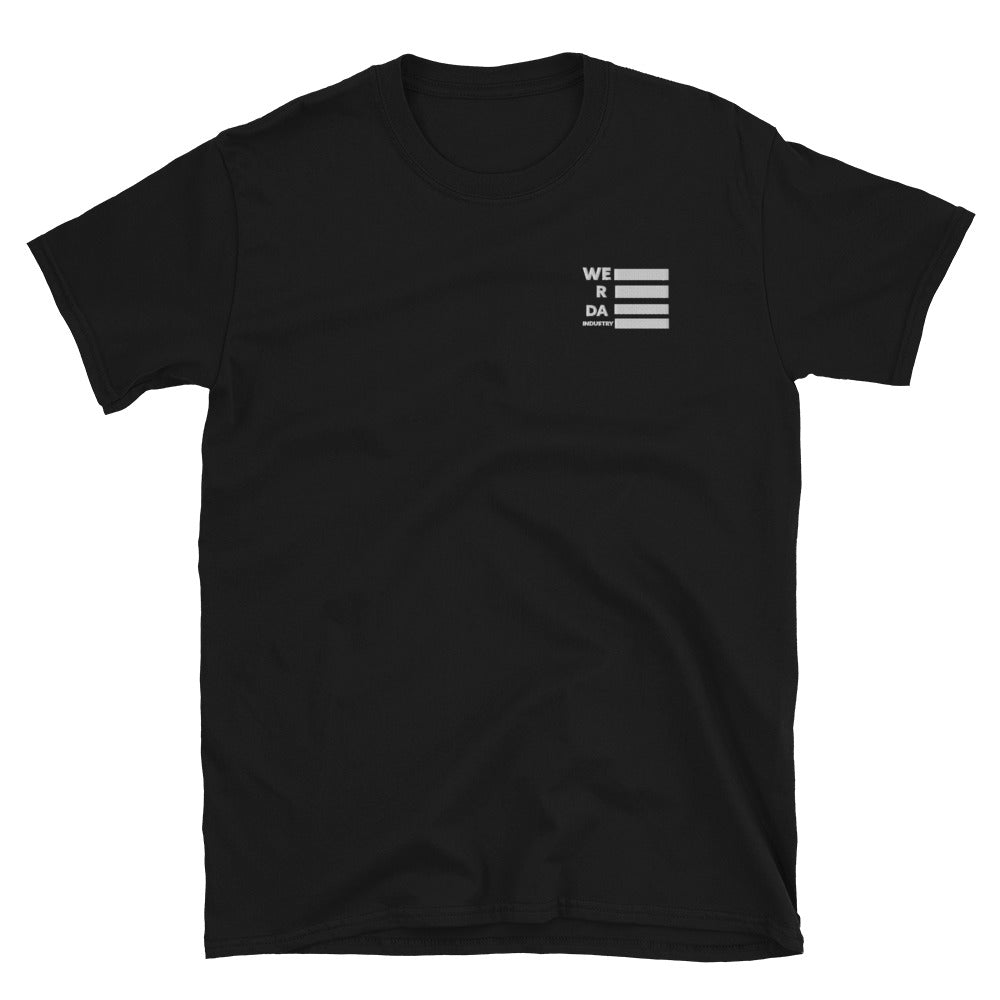 WE R DA INDUSTRY Short-Sleeve Unisex T-Shirt