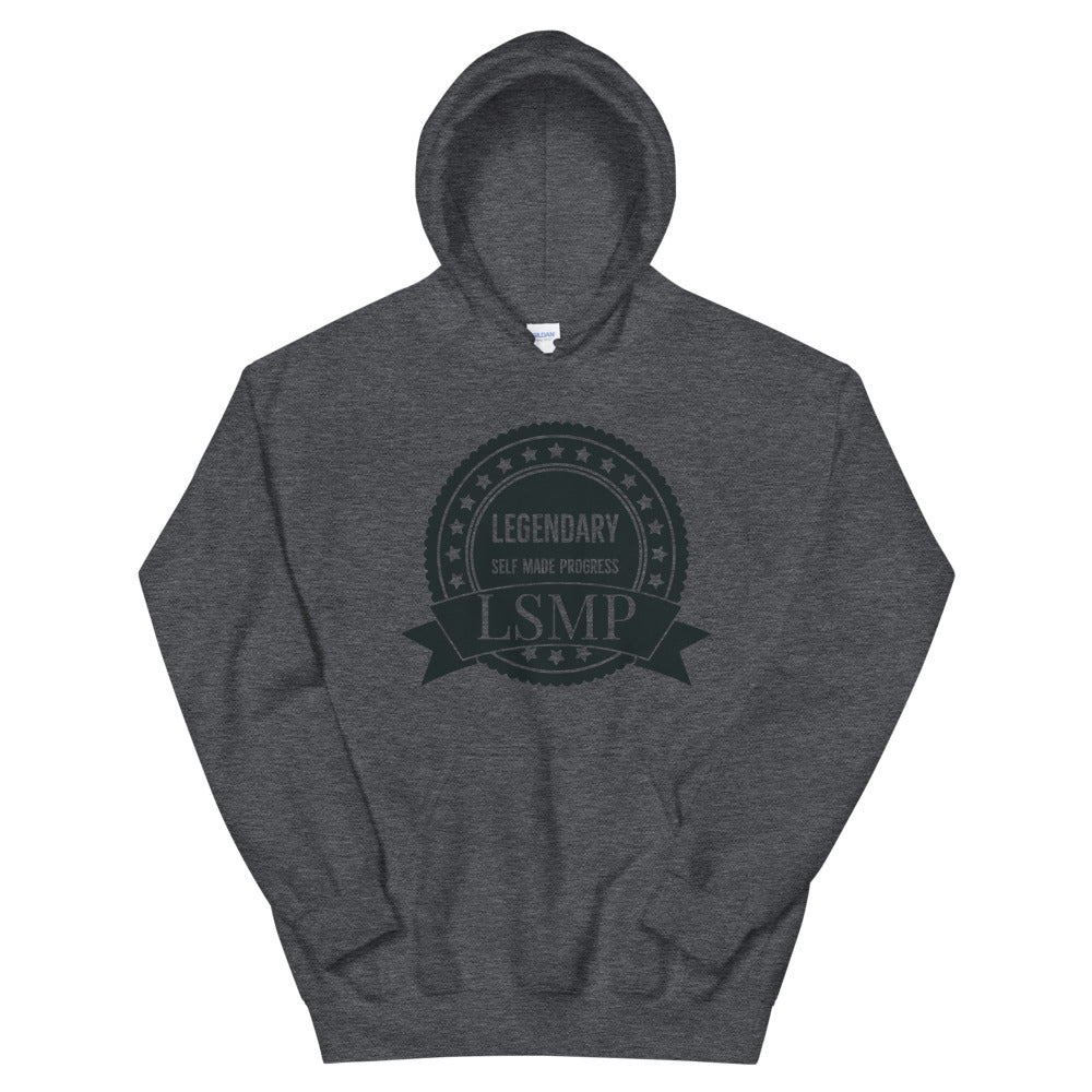 LSMP SEAL Unisex Hoodie