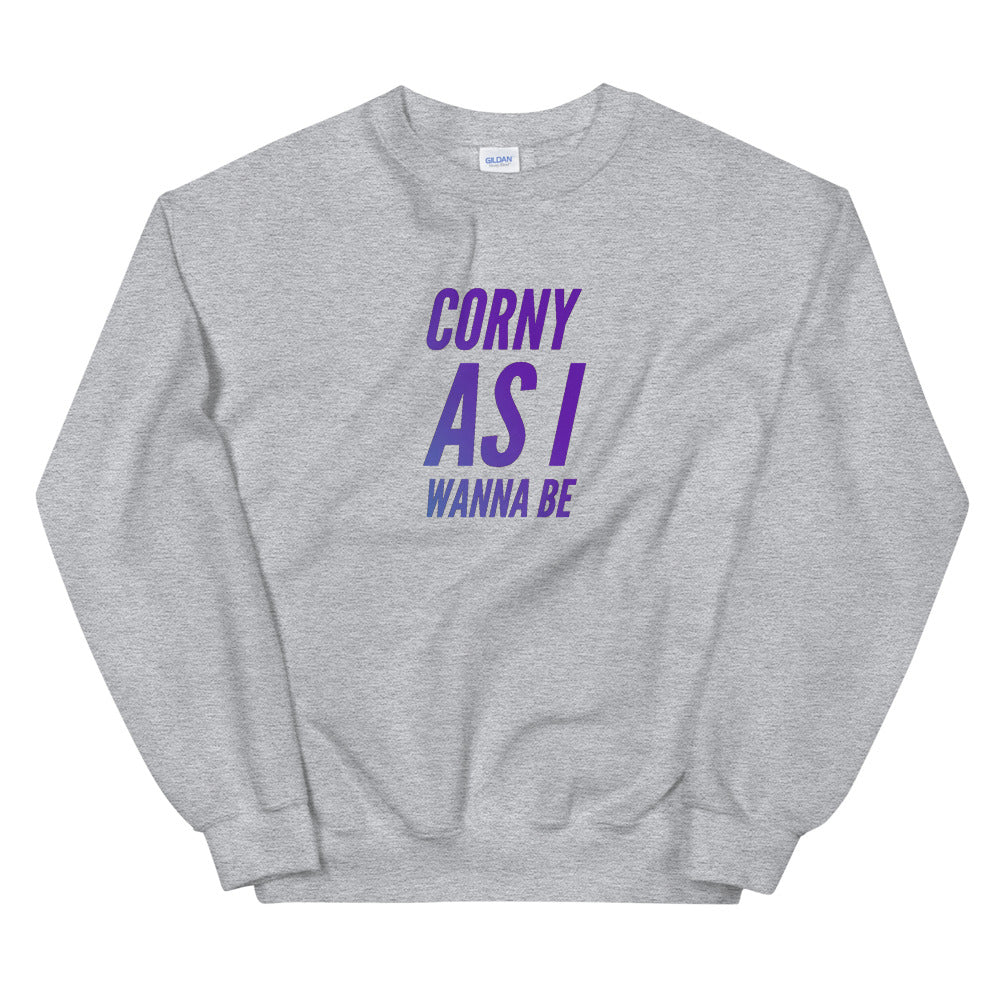 Unisex Sweatshirt