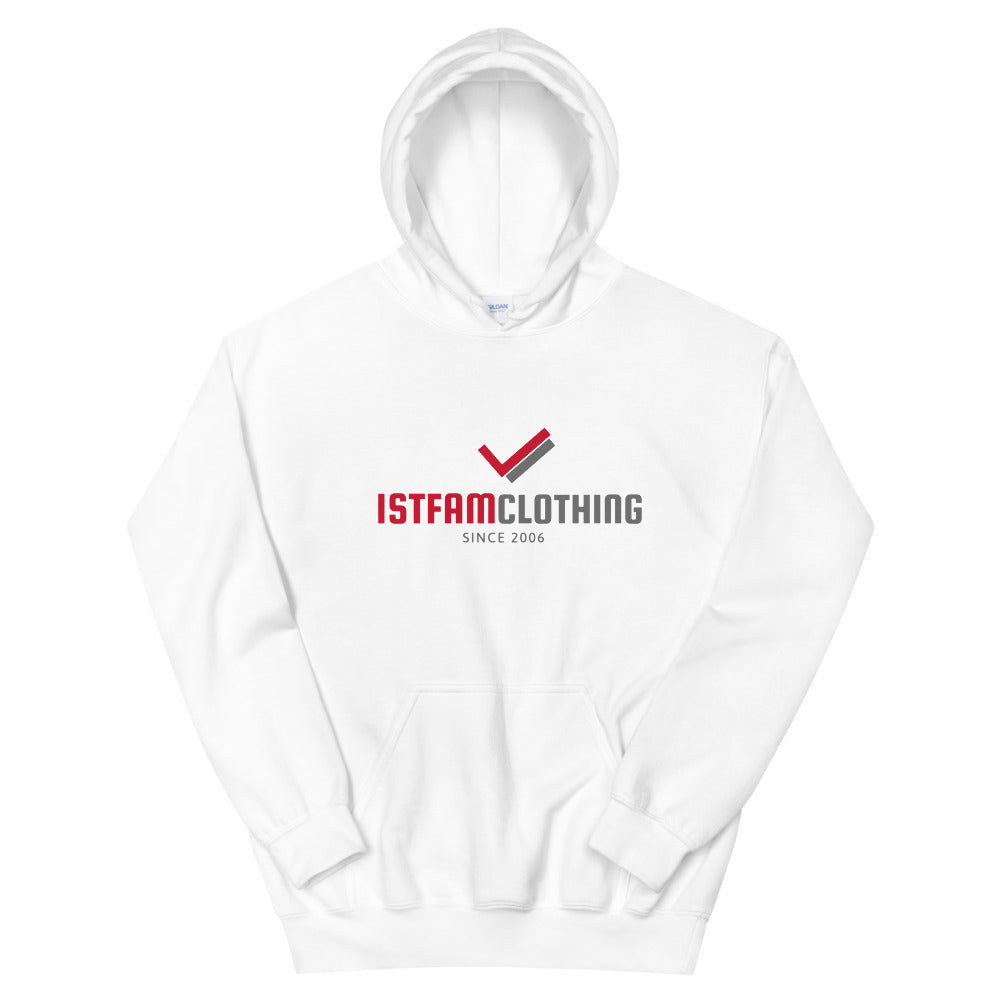 1st Fam Clothing - Unisex Hoodie